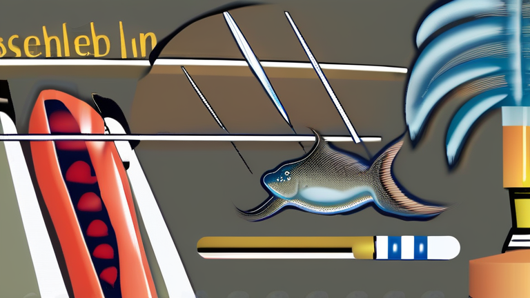 How to Stay Focused in Marine Biology