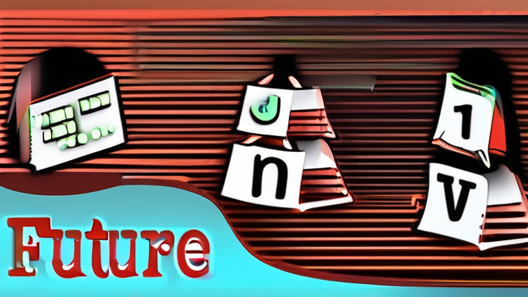 DIY future education projects