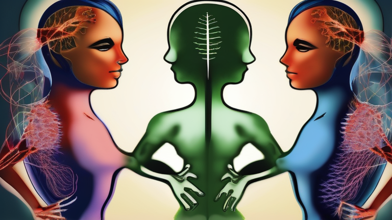 The Science of Somatic Polyvagal Integrative Relational Therapy and Its Benefits