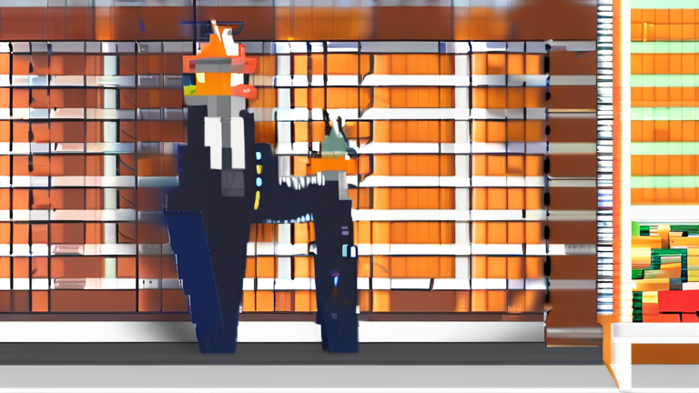 Why I Started Building What I Couldn’t Describe