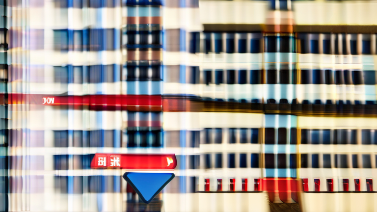 What Happens When You Think Without Direction?