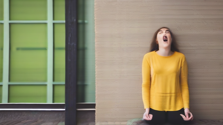 Natural Ways to Reduce Anxiety Without Medication