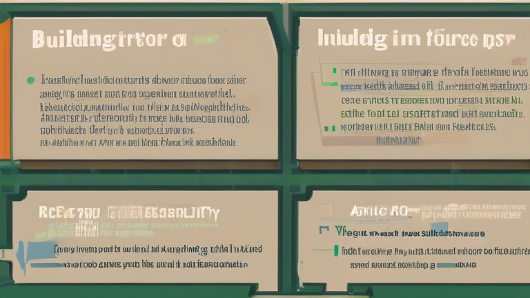 Building future food security