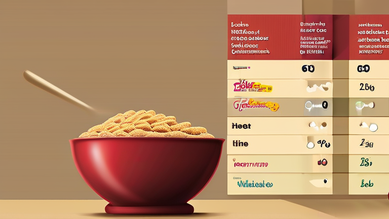 Best Low-Sugar Cereal Brands