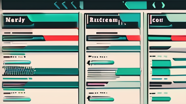 AI-generated fake future resumes