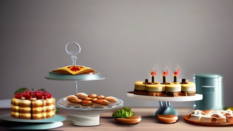 How to Start a Home-Based Catering Business