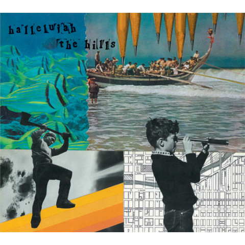 Cover art