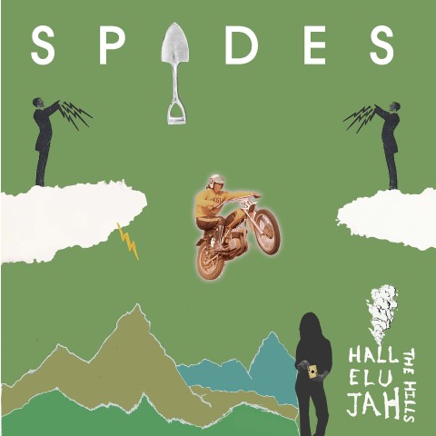 Cover art
