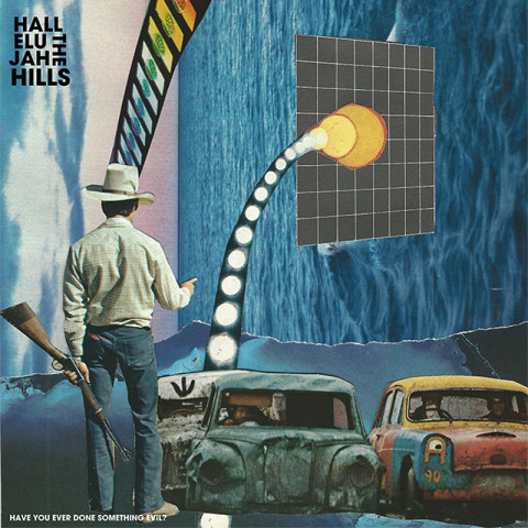 Cover art