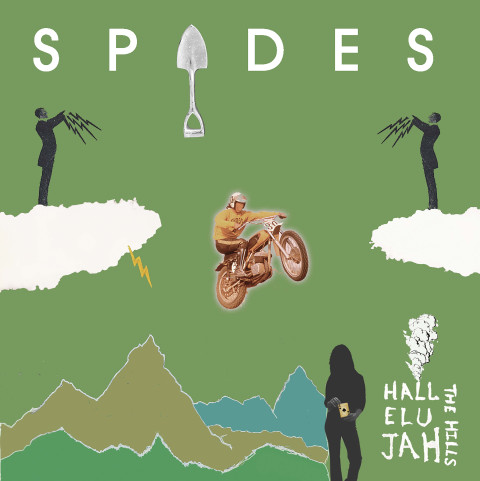Cover art