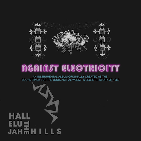 Against Electricity cover