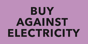 Buy Against Electricity