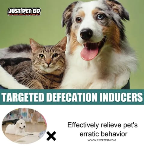 Potty Training Spray 30ml OEM Effective Cats & Dogs – Pet Inducer Defecation 1