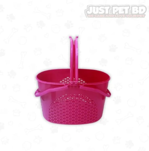 Pet Carrier Basket – Easy Travel