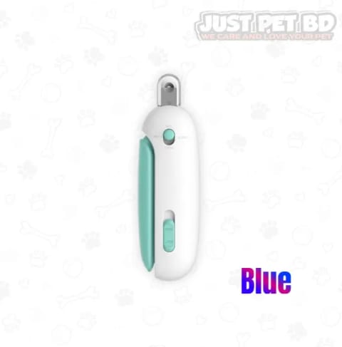 Adjustable Hole Professional Pet Nail Clippers with For Cats & Dogs
