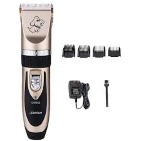 Electrical Pet Cat Grooming Trimmer/Clipper