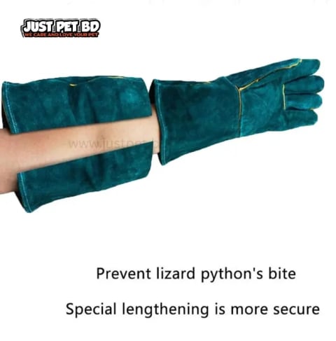 Pet Anti Bite Hand Gloves