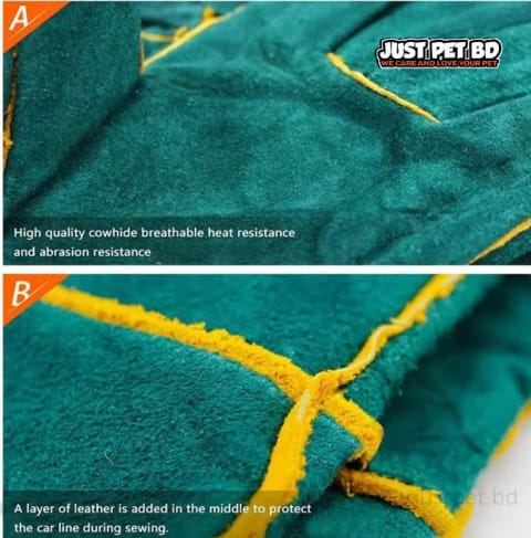 Pet Anti Bite Hand Gloves