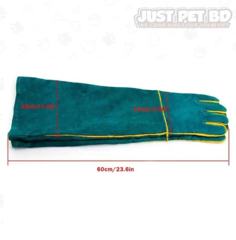 Pet Anti Bite Hand Gloves