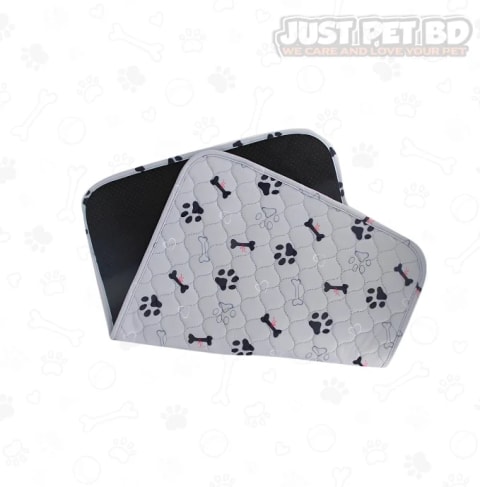 Premium Washable litter Mats - Suitable for Long Term Use