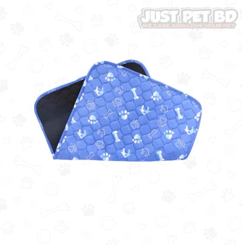 Premium Washable litter Mats - Suitable for Long Term Use
