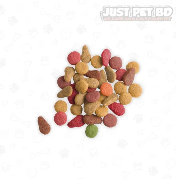 Versele-Laga Lara Adult Dry Cat Food – Fish (350g) 1