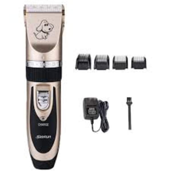 Electrical Pet Cat Grooming Trimmer/Clipper