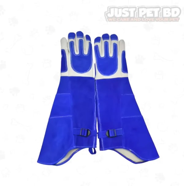Premium Anti-Bite Animal Protection Gloves