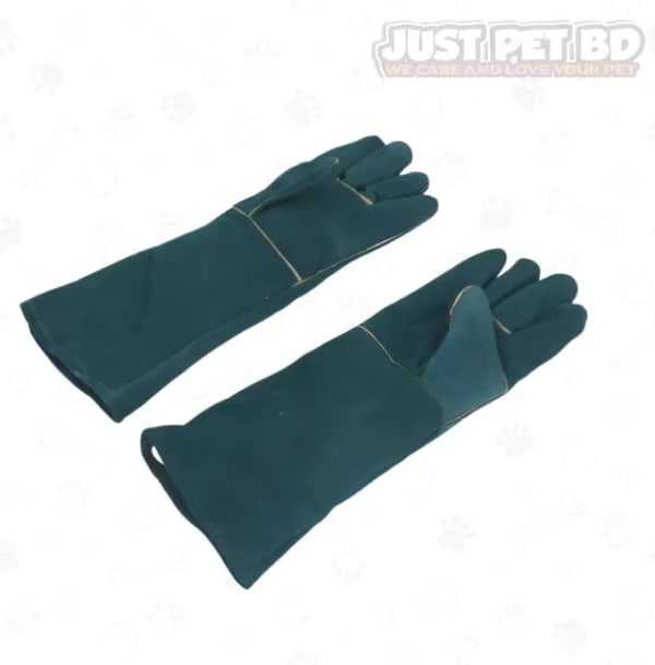 Anti-Bite Animal Protection Gloves