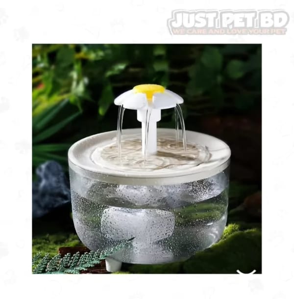Pet Water Fountain Automatic Drinker