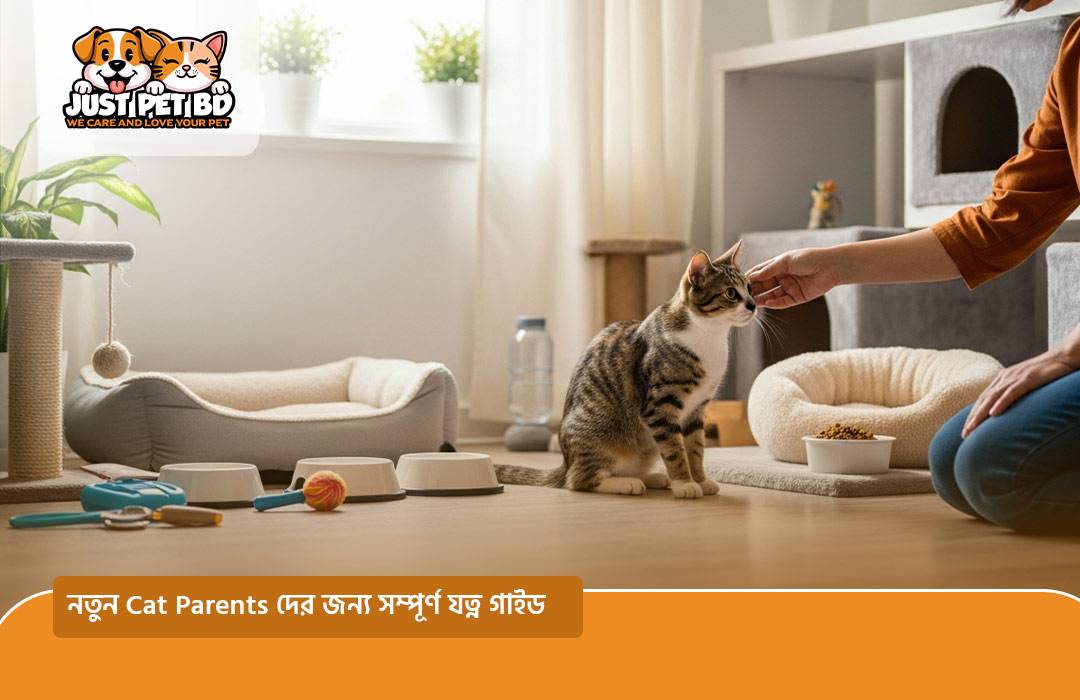 How to Set Up a Perfect Cat Corner in Your Home