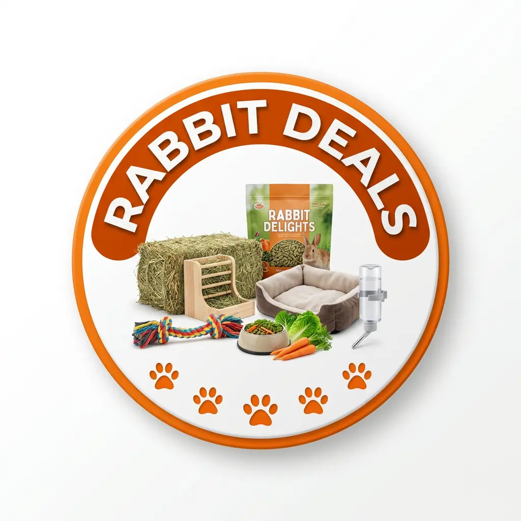 Best Rabbit Deals in Bangladesh | JUST PET BD Discount Offers | JUST PET BD