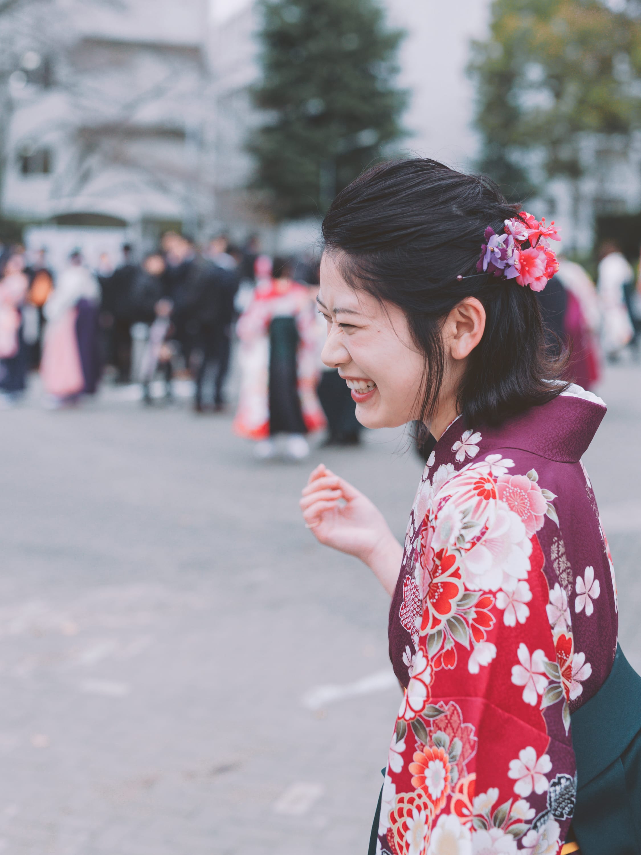 Kansai University