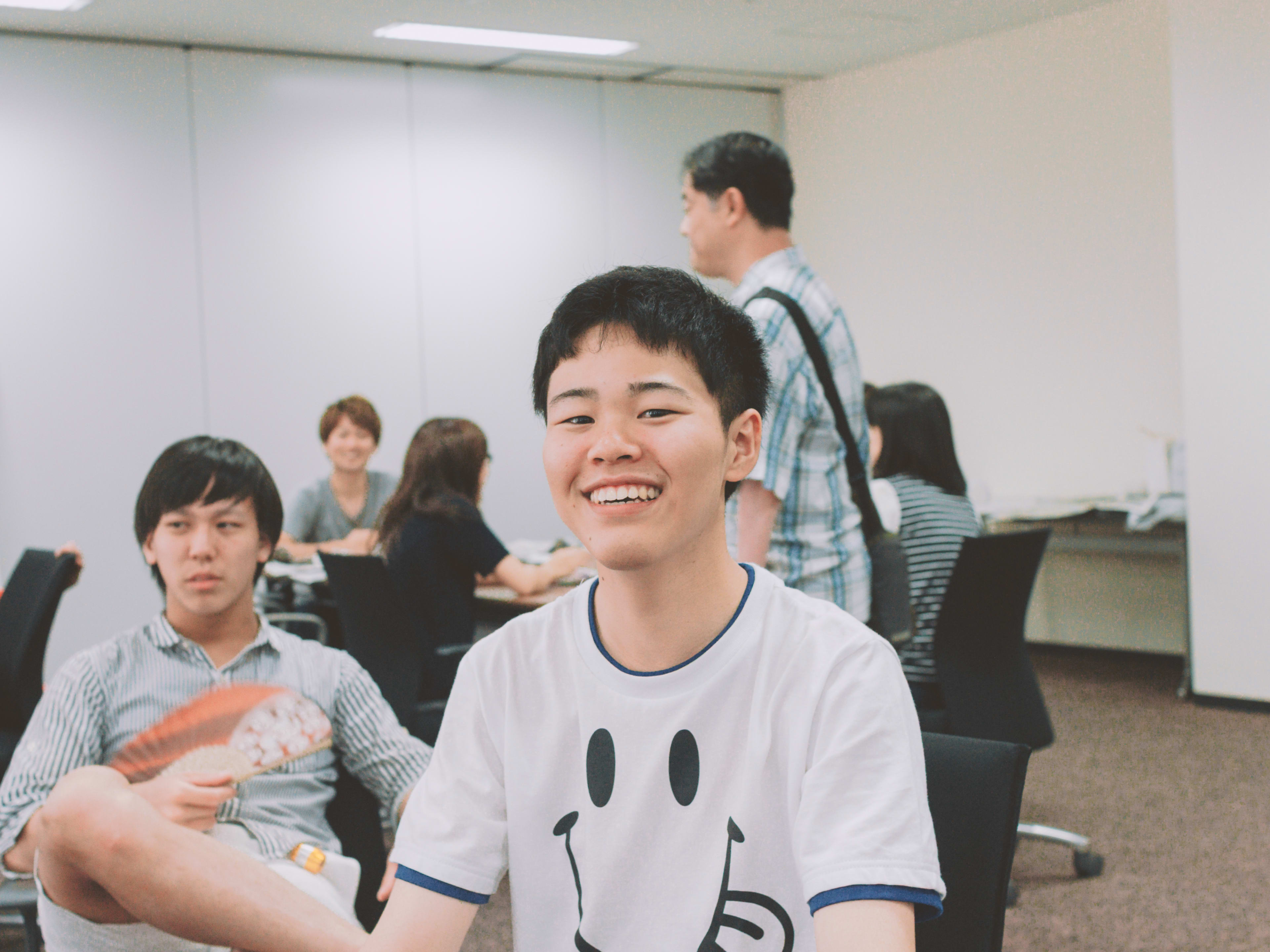Takatsuki Muse Campus Festival - 2