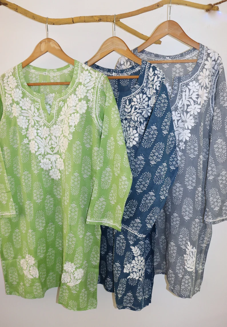 TUNICS / KURTAS