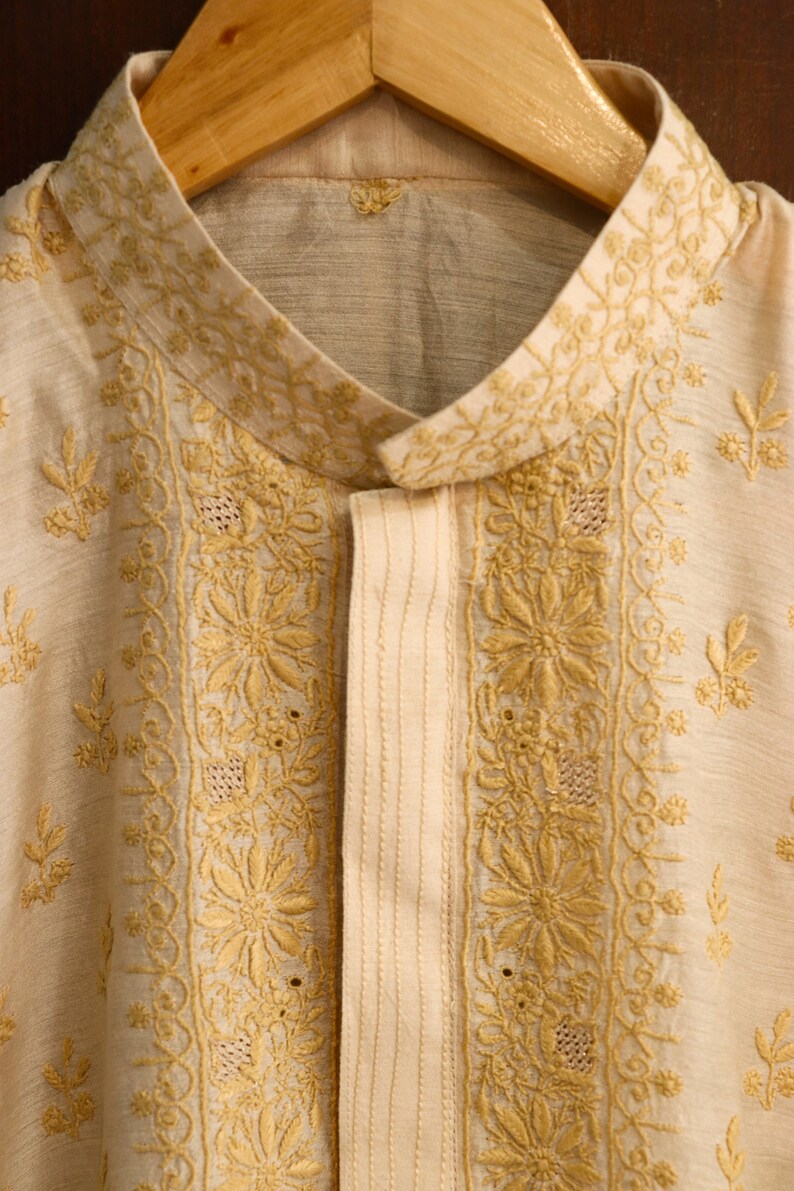 Men Kurta's