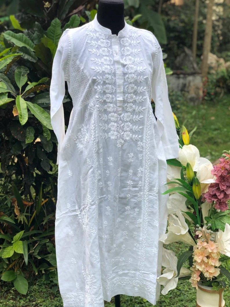Modest Beauty