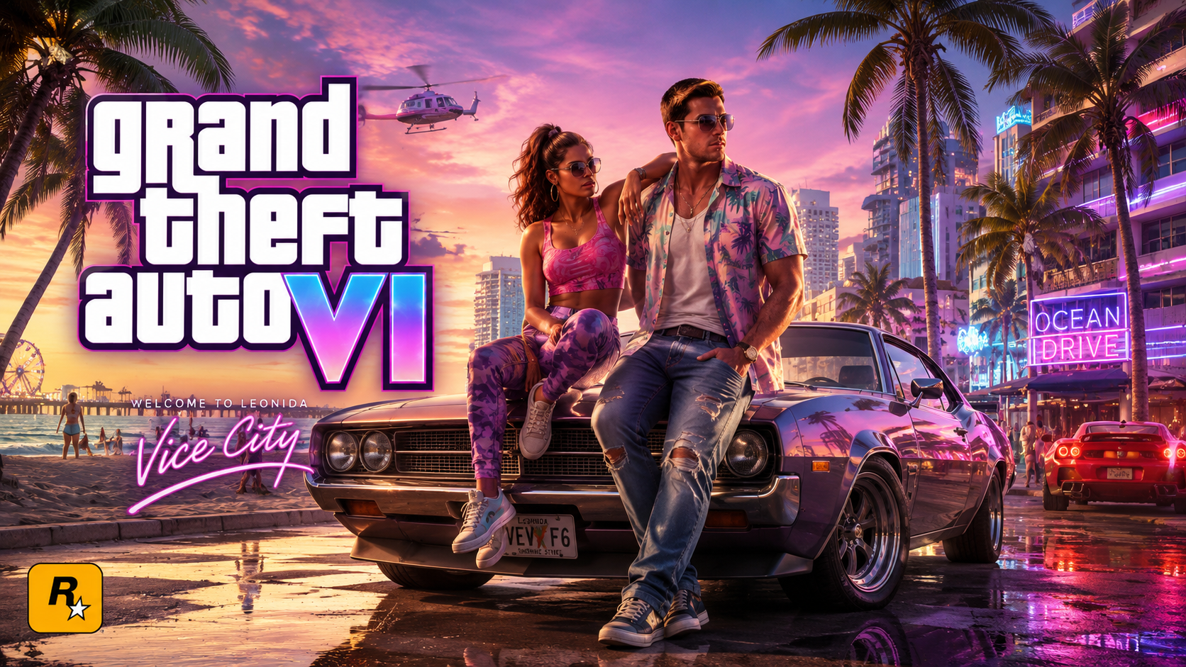 GTA 6