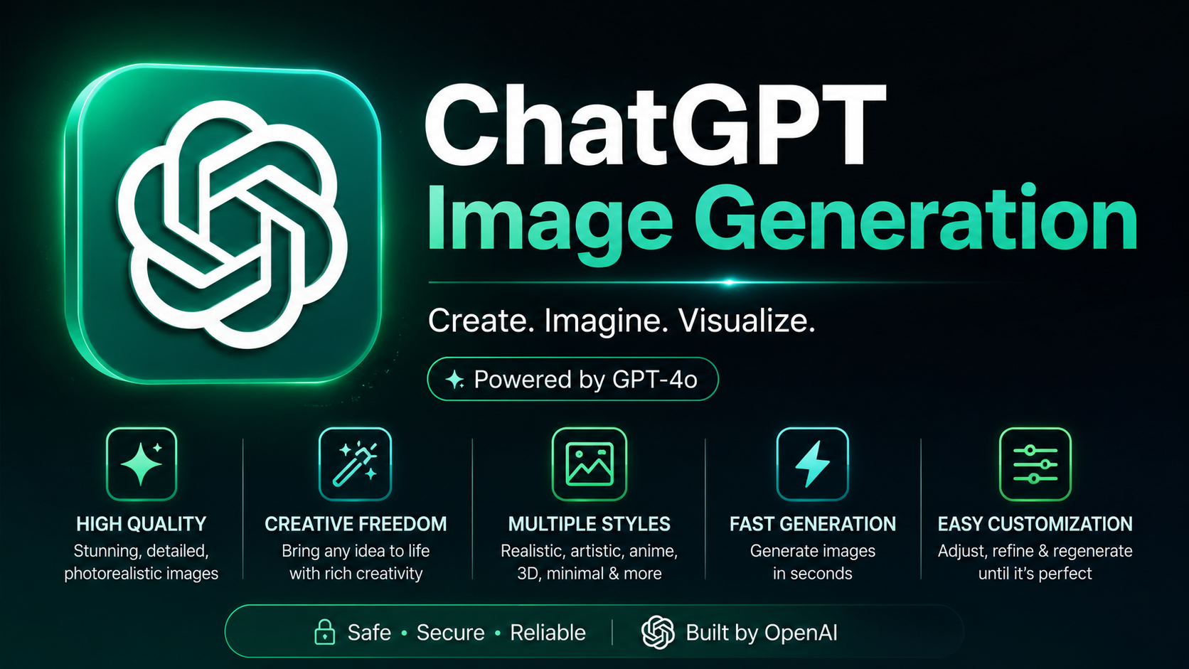 chatgpt image model