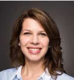 Sandrine Laurent profile