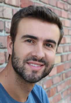 Laurent Simon profile