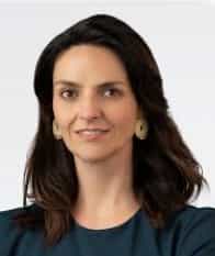 Isabelle Richard profile