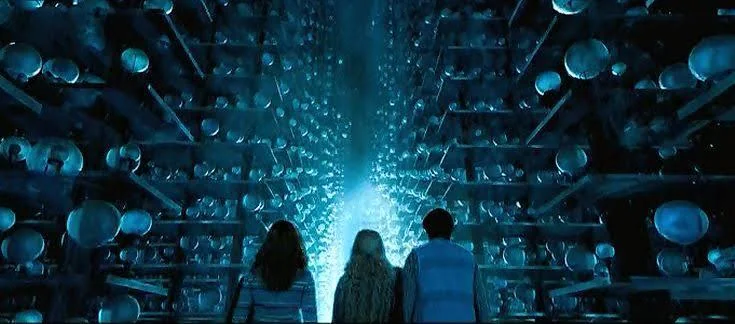 Curiosidades dos Livros de Harry Potter que os Filmes Deixaram de Fora
