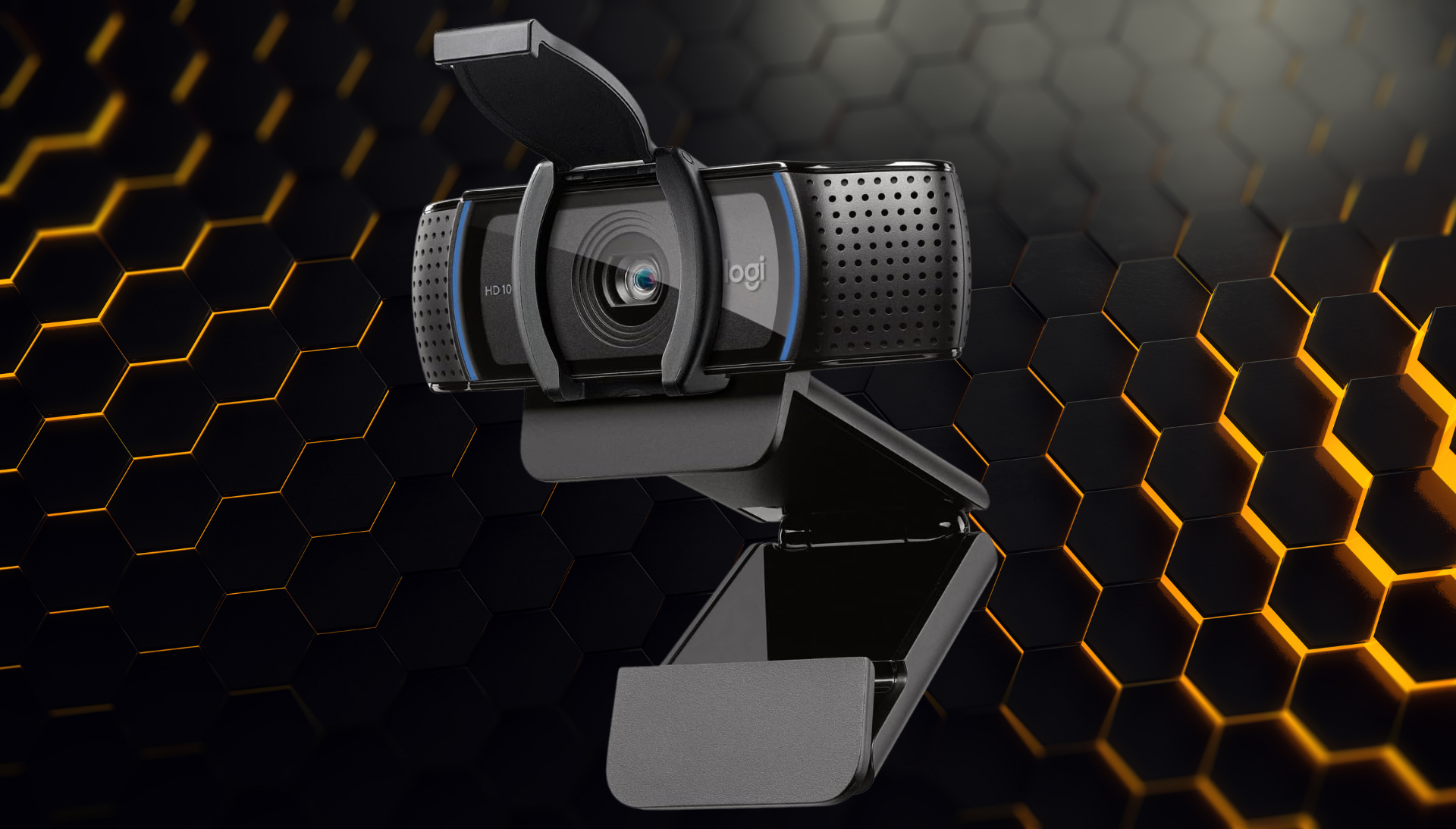Logitech C920s Pro, a Webcam Ideal para Chamadas e Streaming em 2025