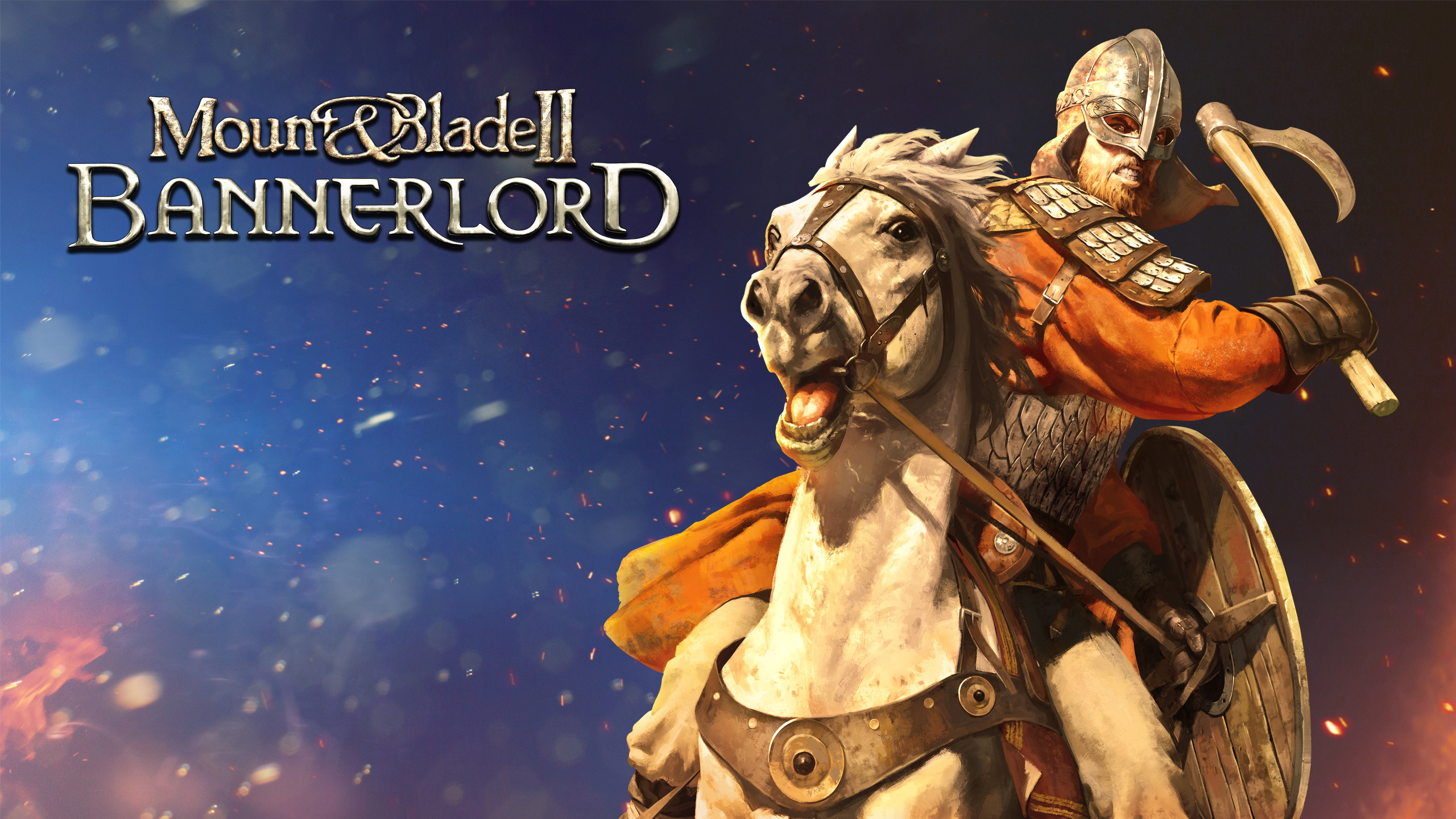Mount & Blade II: Bannerlord: Conquiste Calradia em Grande Estilo!