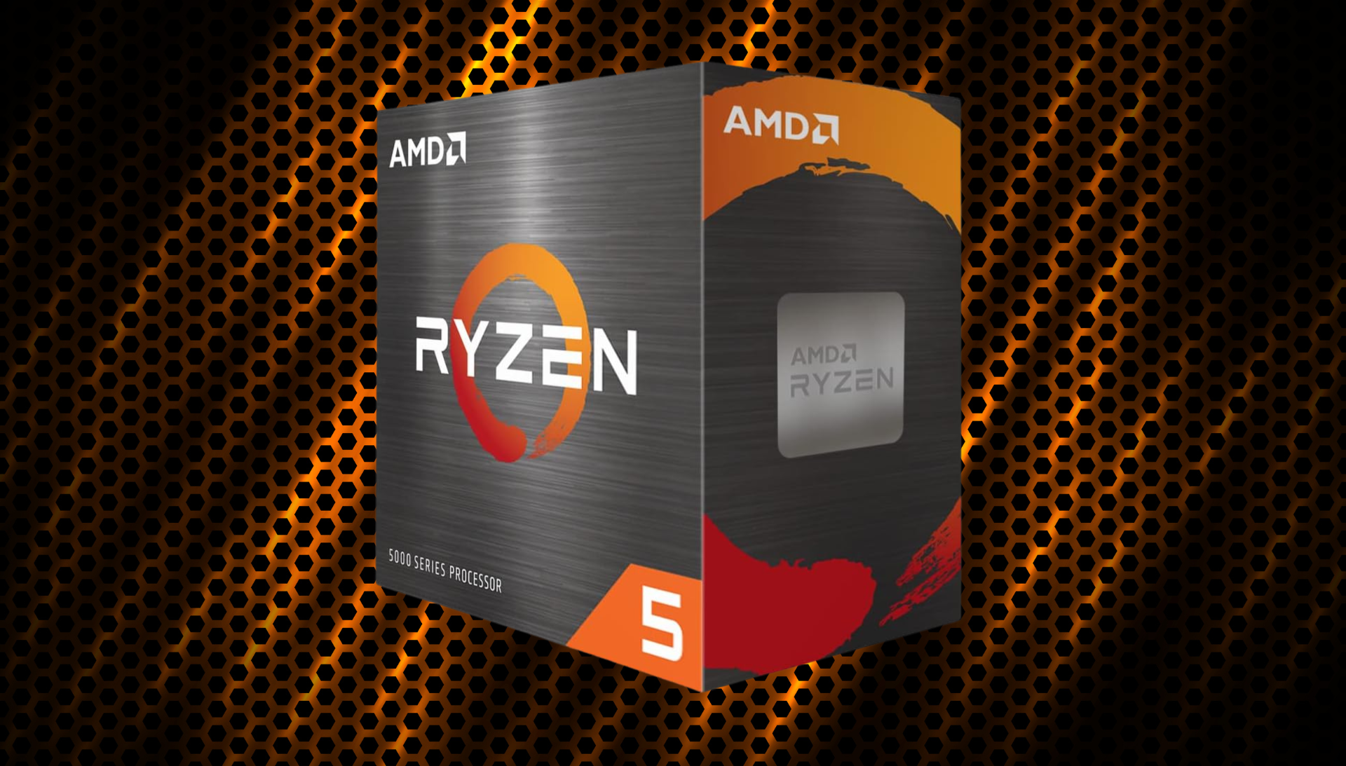 Ryzen 5 5500: O Processador Gamer Econômico que Detona em 2025