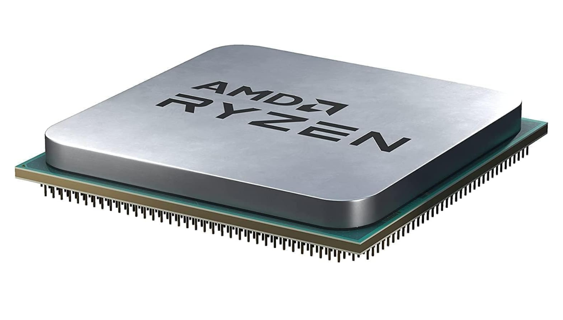 Ryzen 5 5500 fora da caixa