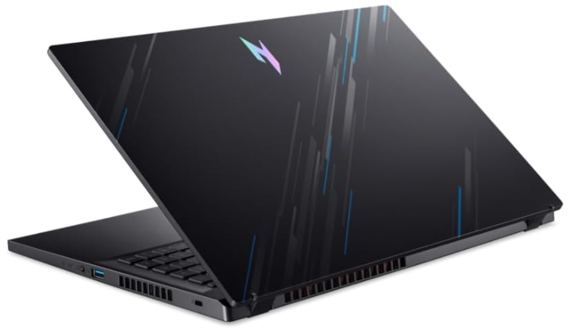 Notebook Acer Nitro 5 - Tampa Traseira