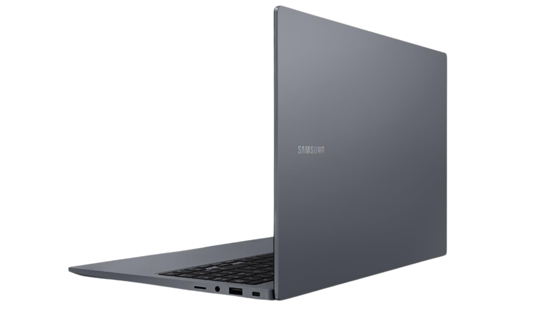 Foto - Galaxy book 4 -  Tampa Traseira