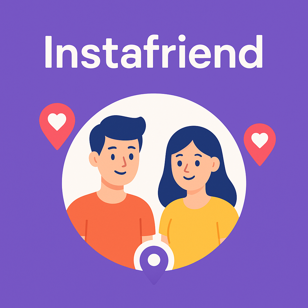 Instafriend Screenshot